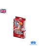 One Piece ST-31 Red Moneky D. Luffy ENG One Piece ST-31 Red Moneky D. Luffy ENG