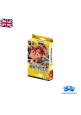 One Piece ST-36 Yellow Eustas Captain Kid ENG One Piece ST-36 Yellow Eustas Captain Kid ENG