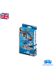 One Piece ST-33 Blue Kuzan ENG One Piece ST-33 Blue Kuzan ENG