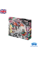One Piece Illustration Box Vol 8 (IB-08) ENG