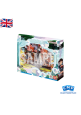 One Piece Illustration Box Vol 7 (IB-07) ENG