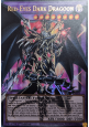 Red-Eyes Dark Dragoon (V.1 - Ultra Rare)