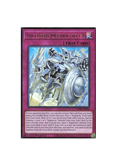 Angelechy Opening to e4