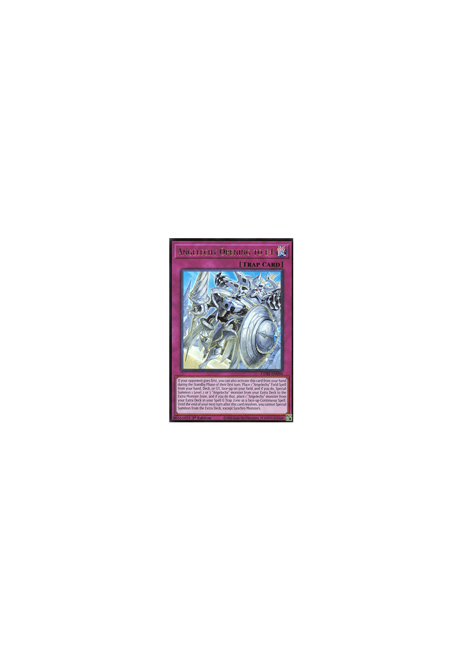 Angelechy Opening to e4