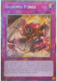 Dominus Purge (V.3 - Platinum Secret Rare)