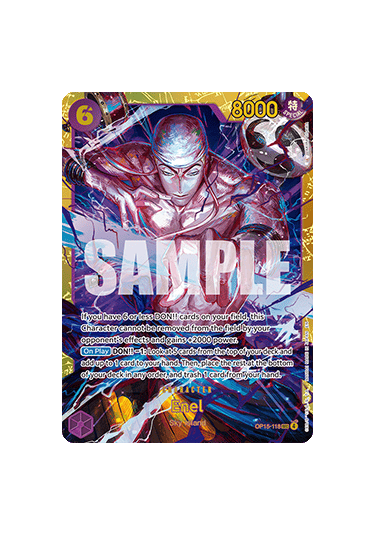 Enel (OP15-118) (V.1)