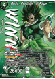Broly, Feelings of Rage (V.2 - Promo)
