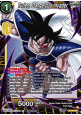 Turles, Dangerous Invader (V.1 - Promo)