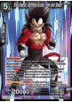 SS4 Vegeta, Battling Across Time and Space (V.1 - Promo)