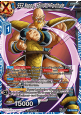 SS3 Nappa, Spirit of Fortitude (V.1 - Promo)