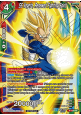SS Vegeta, Renewed Fighting Spirit (V.1 - Promo)