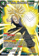 SS Trunks, Kind-Hearted Warrior (V.1 - Promo)
