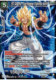 SS Gogeta, Overflowing Fighting Spirit (V.1 - Promo)