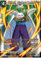 Piccolo, Strategy Meeting (V.1 - Promo)