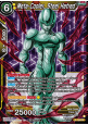 Meta-Cooler, Steel Hatred (V.1 - Promo)