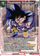 Favorable Situation (V.1 - Promo)