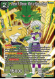 Cheelai & Shenron, Wish to Save a Friend (V.1 - Promo)