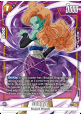 Zangya (FP-089) [Fusion World] (V.1 - Promo)