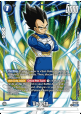 Vegeta (FP-087) [Fusion World] (V.1 - Promo)