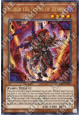 Aluber the Jester of Despia