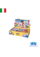 Disney Lorcana Città di Hyperia Display ITA Disney Lorcana Città di Hyperia Display ITA