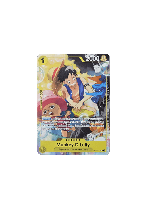 Monkey.D.Luffy (OP10-111) (V.2)