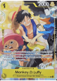 Monkey.D.Luffy (OP10-111) (V.2)