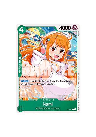 Nami (P-102) (V.2)