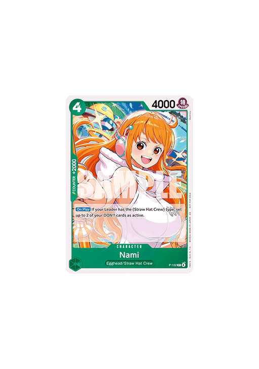 Nami (P-102) (V.2)