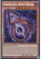 Schwarzschild Infinity Dragon