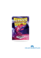DRAGON SHIELD MATTE purple standard size 100 DRAGON SHIELD MATTE purple standard size 100