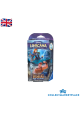 Disney Lorcana Ursula's Return Sapphire / Steel ENG