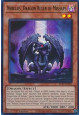 Nebulus, Dragon Ruler of Mishaps (V.1 - Ultra Rare)