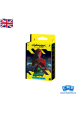 CYBERPUNK TCG - WELCOME TO NIGHT CITY - STARTER DECK - THE HEIST - ENG CYBERPUNK TCG - WELCOME TO NIGHT CITY - STARTER DECK - THE HEIST - ENG