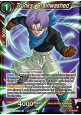 Trunks, Brainwashed (V.1 - Promo)