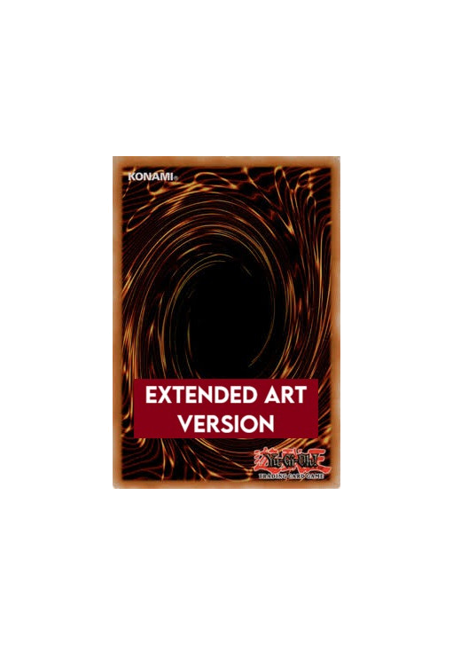 Number 39: Utopia, Emissary of Light (V.2 - Ultra Rare)