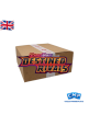 Pokemon Scarlet & Violet Destined Rivals ETB Case ENG Pokemon Scarlet & Violet Destined Rivals ETB Case ENG