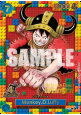 Monkey.D.Luffy (P-110) (V.1)