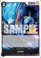 Jinbe (OP17-083)