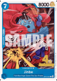Jinbe (OP17-051)