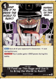 I’ll Feed on This Rage and Use It to Bring the World to Ruin!!! (OP17-097)