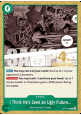 I Think He’s Seen an Ugly Future... (OP17-038)