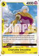 Charlotte Smoothie (OP17-106)