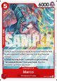 Marco (OP17-015)