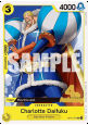 Charlotte Daifuku (OP17-107)