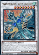 Stardust Dragon - Victim Sanctuary (V.1 - Ultra Rare)