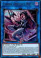 Cyberse Contract Witch (V.1 - Ultra Rare)