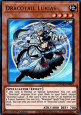 Dracotail Lukias