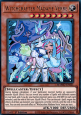 Witchcrafter Madame Verre (V.1 - Ultra Rare)