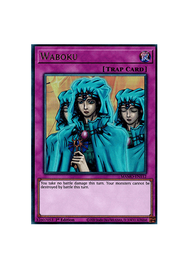 Waboku
